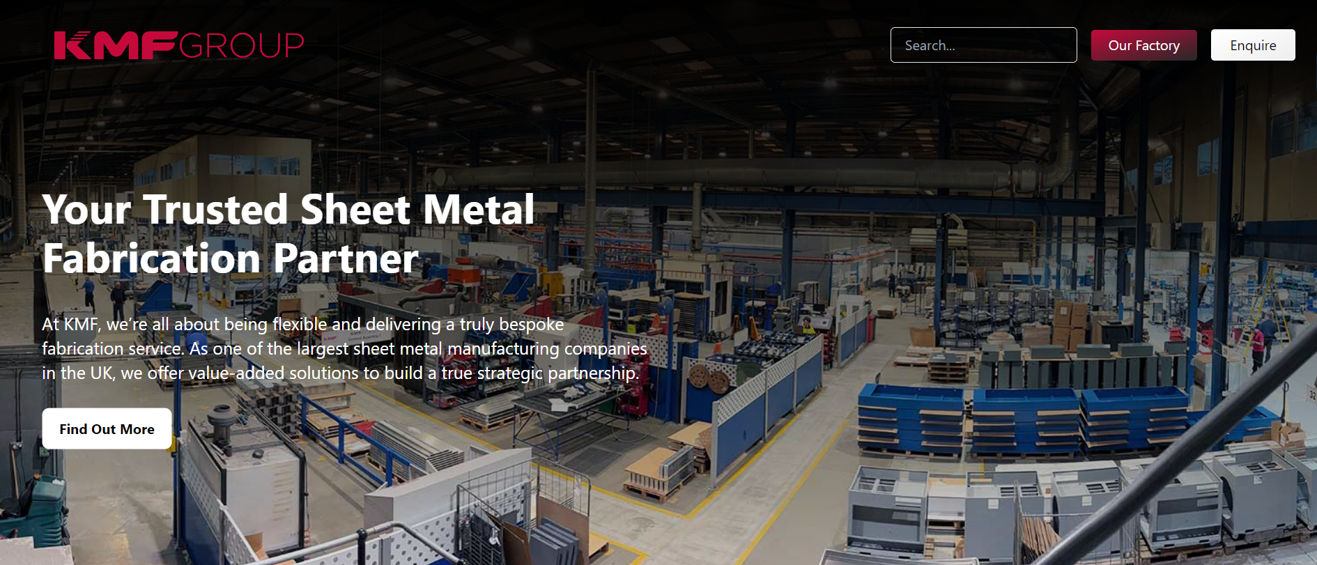 china ss sheet metal fabrication