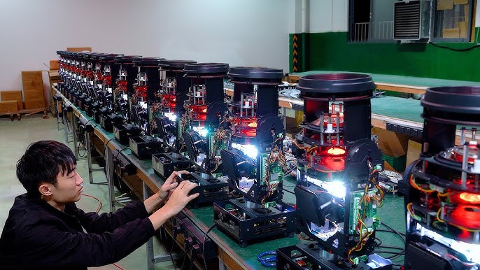 china stage effect wholesale