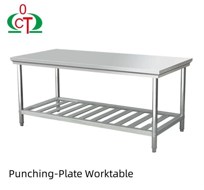 china stainless steel cafe table wholesale China Factory