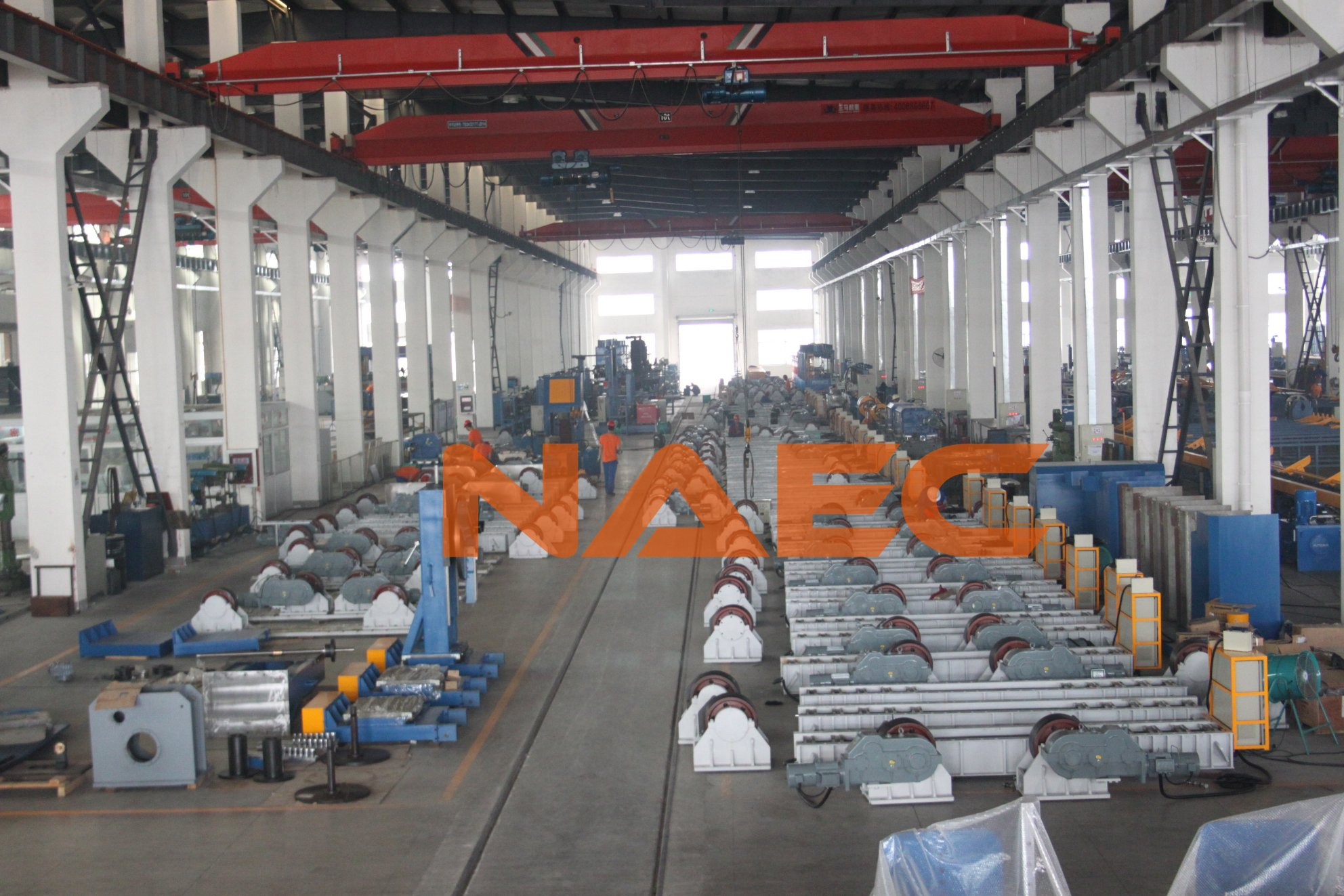 china stainless steel fabrication