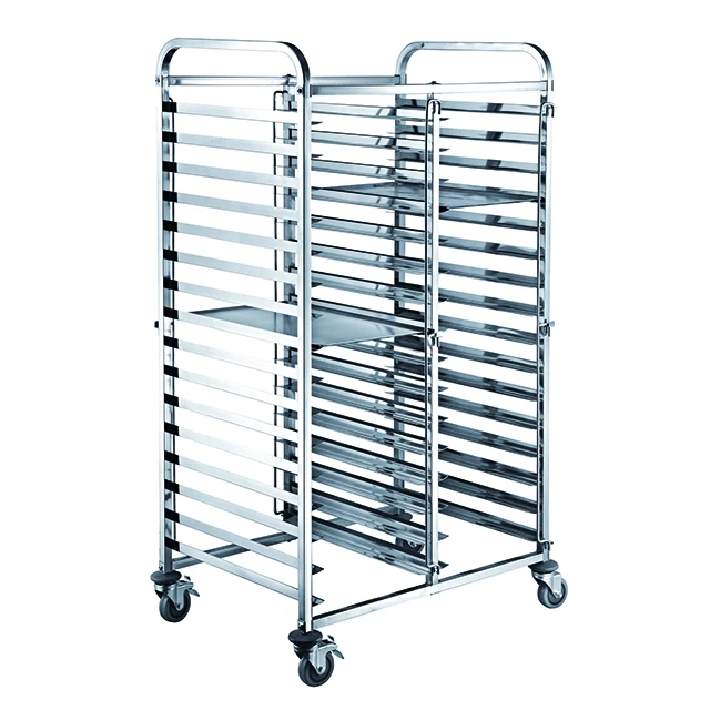 china stainless steel trolley wholesale China Factory