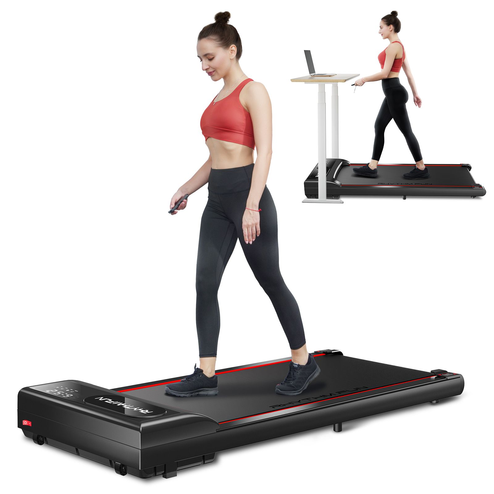 china stand up desk treadmill wholesalers