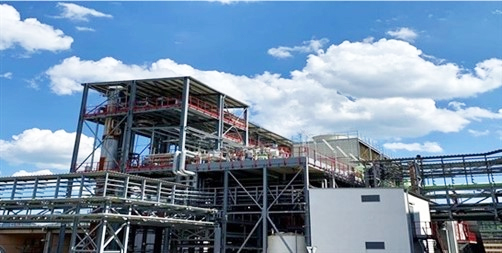 china star chemical company limited