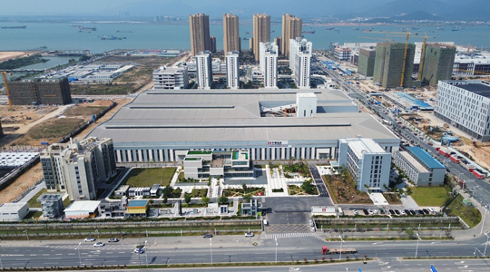 china state hailong construction technology company limited