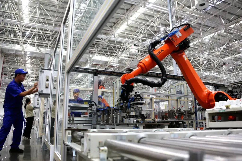 china state owned oil companies China Factory