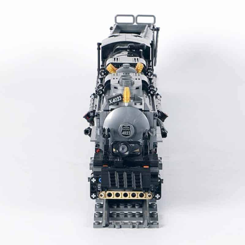 china steam locomotive 59005 wholesalers
