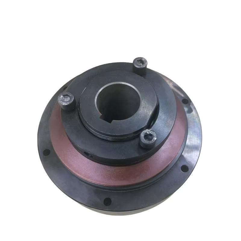 china steel ball type safety coupling wholesale