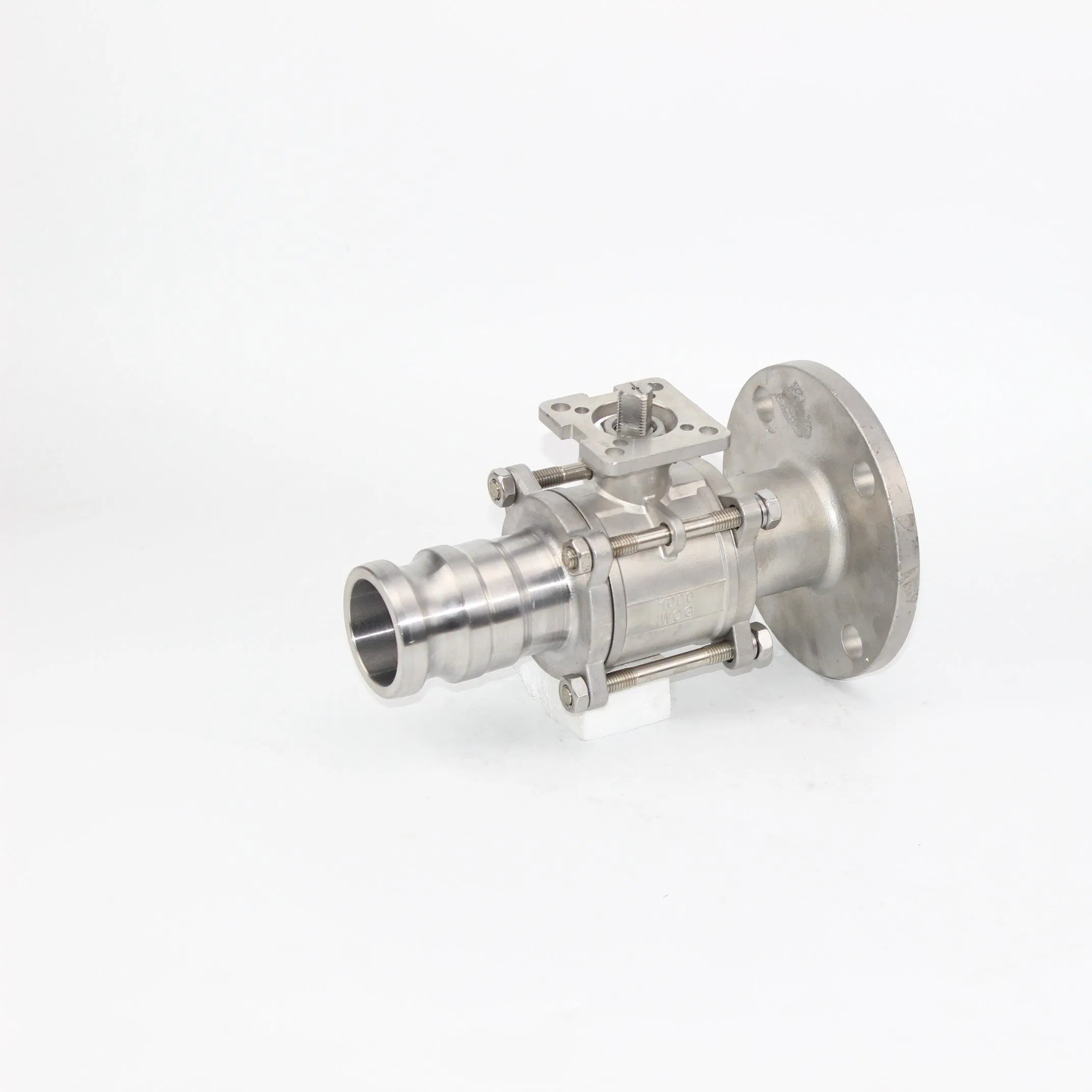 china steel ball type safety coupling wholesale