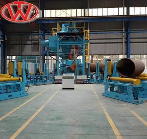 china steel shot company