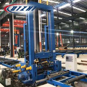 china steel structure company