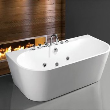 china sterling slipper jacuzzi tub company