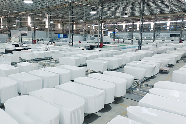 china stone basin wholesale