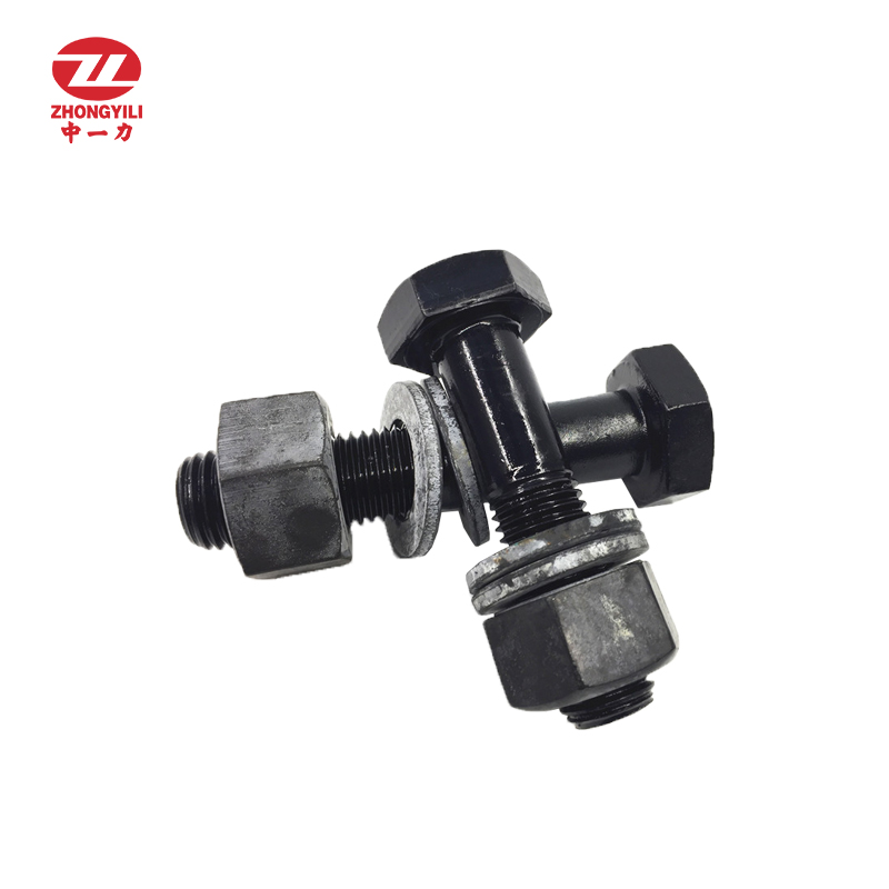 china structural bolts a325 wholesale