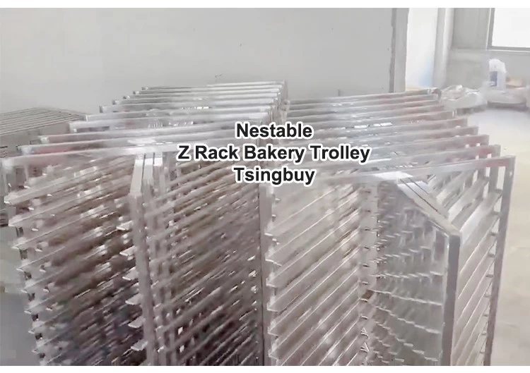 china sturdy bakers rack company
