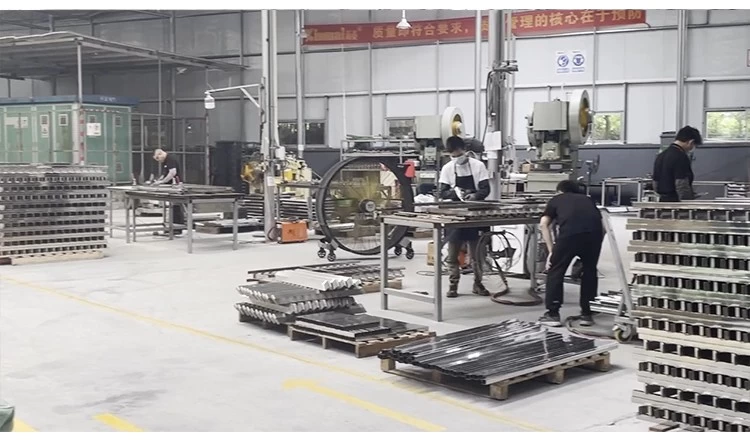 china sturdy bakers rack company