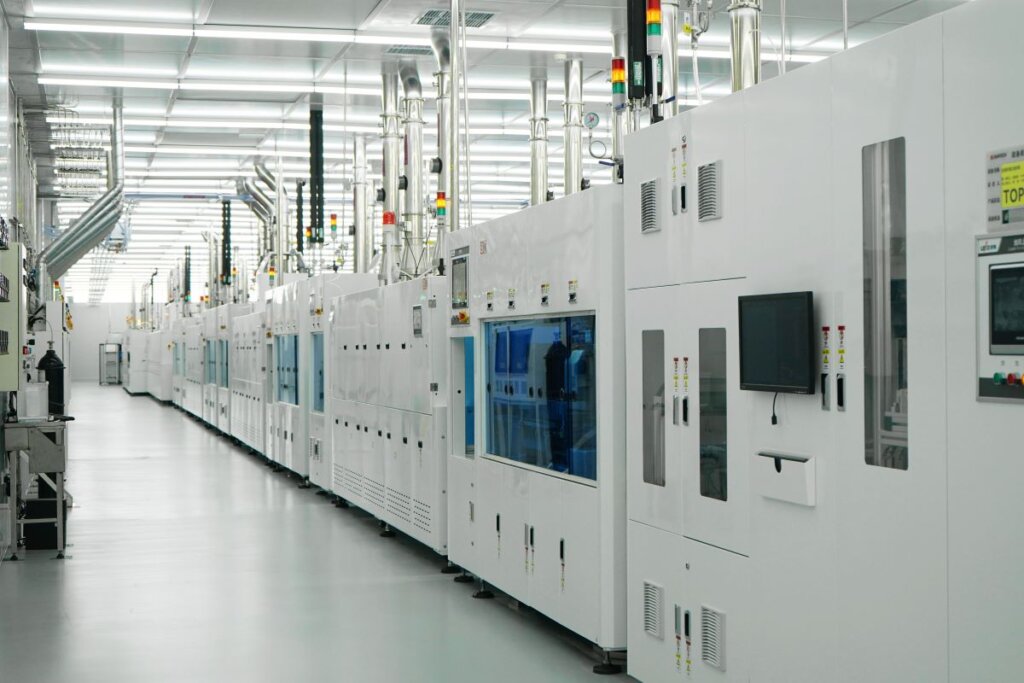china sun group high tech company China Factory