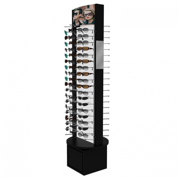 china sunglasses rotating display wholesalers