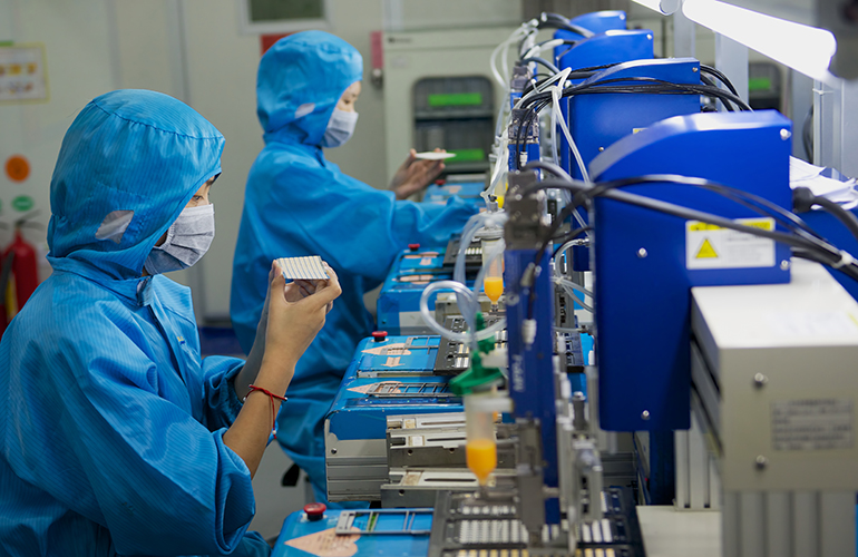 china surgical companies