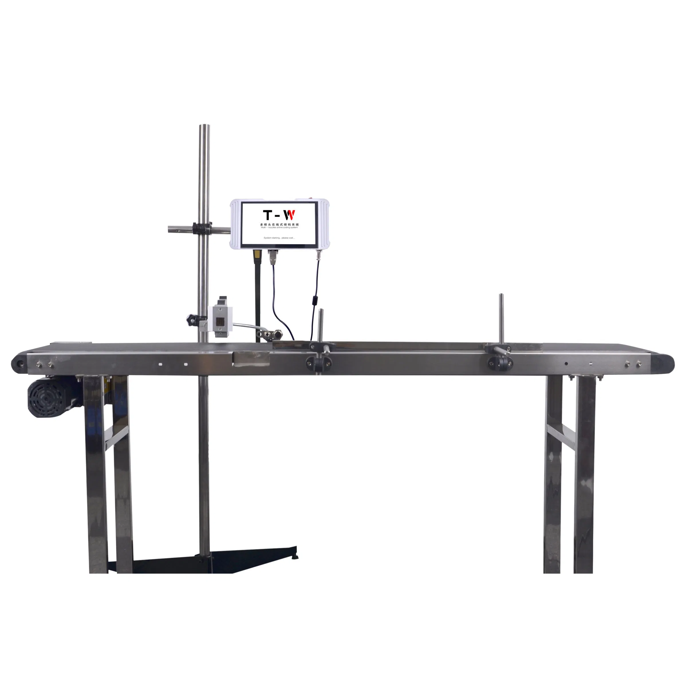 china t-shaped tooling for inkjet printer company