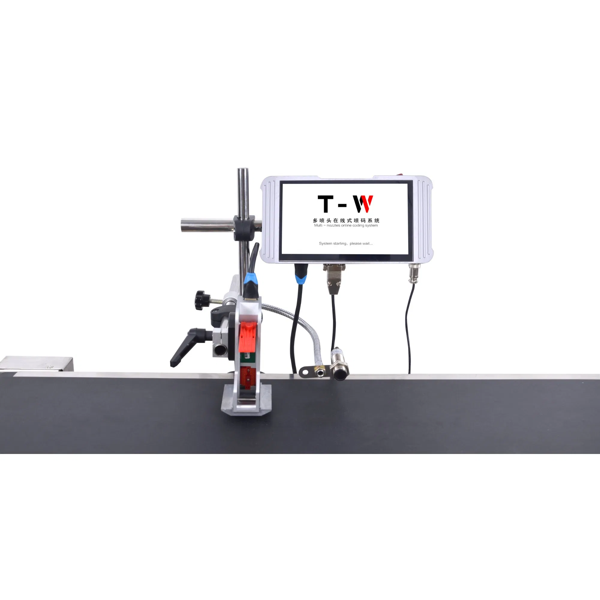 china t-shaped tooling for inkjet printer company