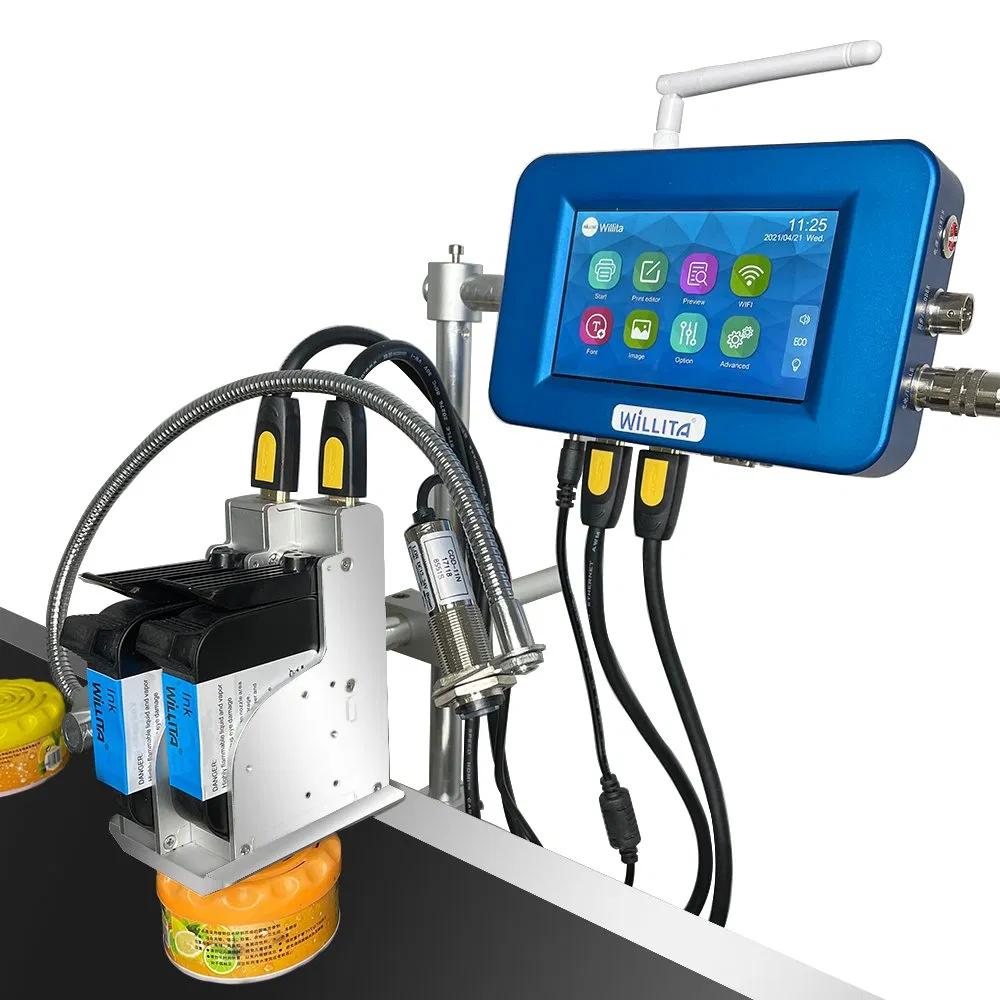 china t-shaped tooling for inkjet printer company