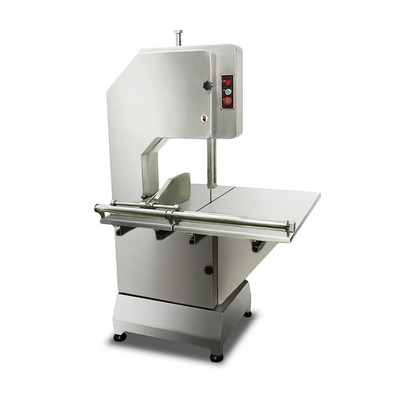 china tabletop stainless steel meat bone saw company