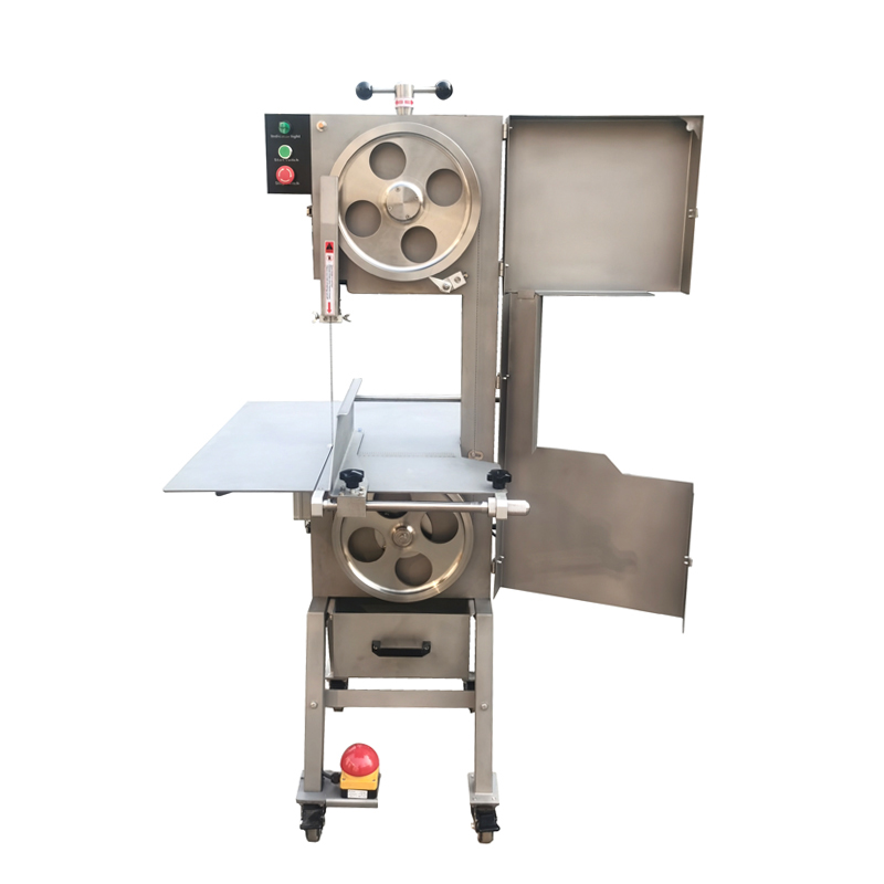 china tabletop stainless steel meat bone saw company