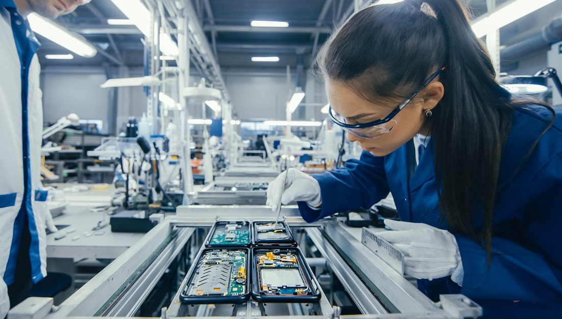 china targeting taiwanese companies China Factory