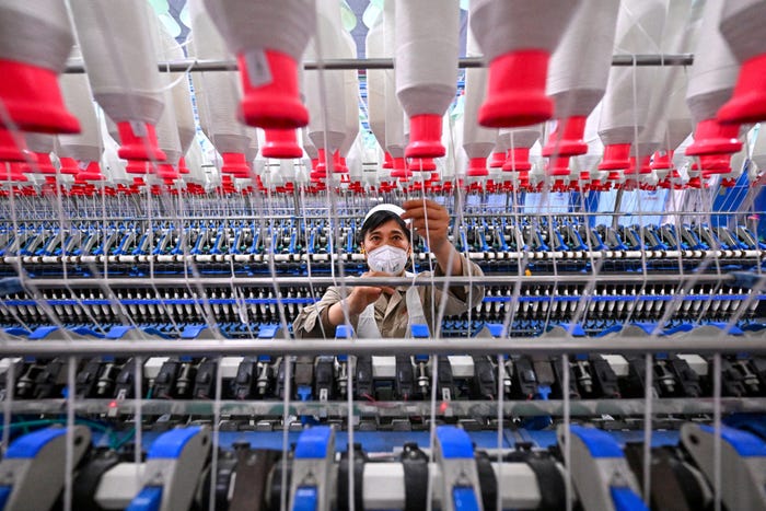 china targets us companies