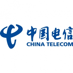china telecom company profile