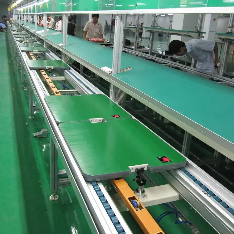 china television company