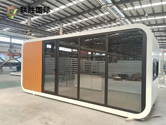 china temporary house wholesalers