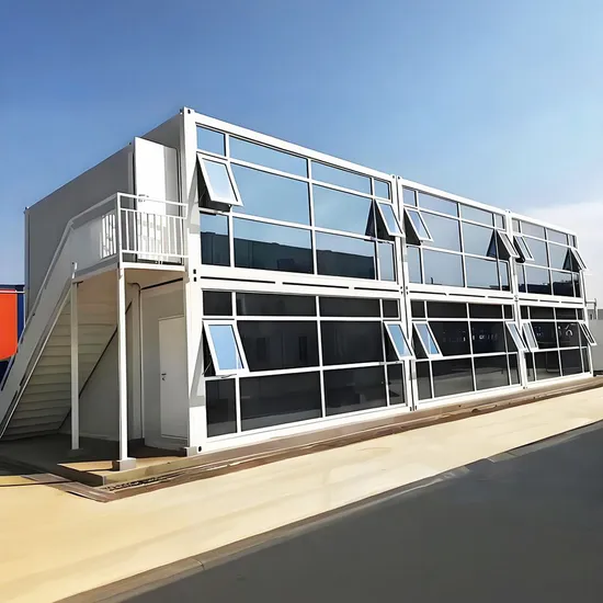 china temporary house wholesalers