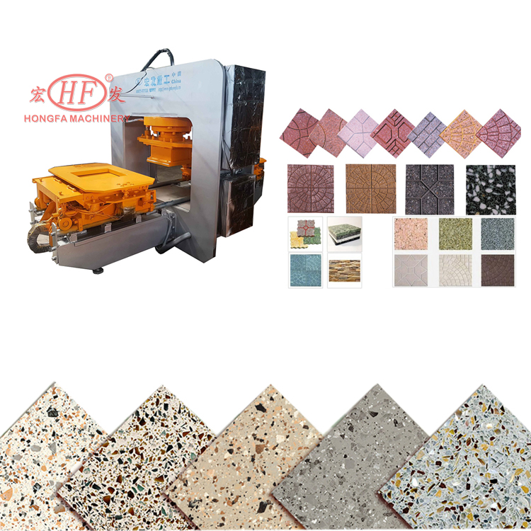 china terrazzo company