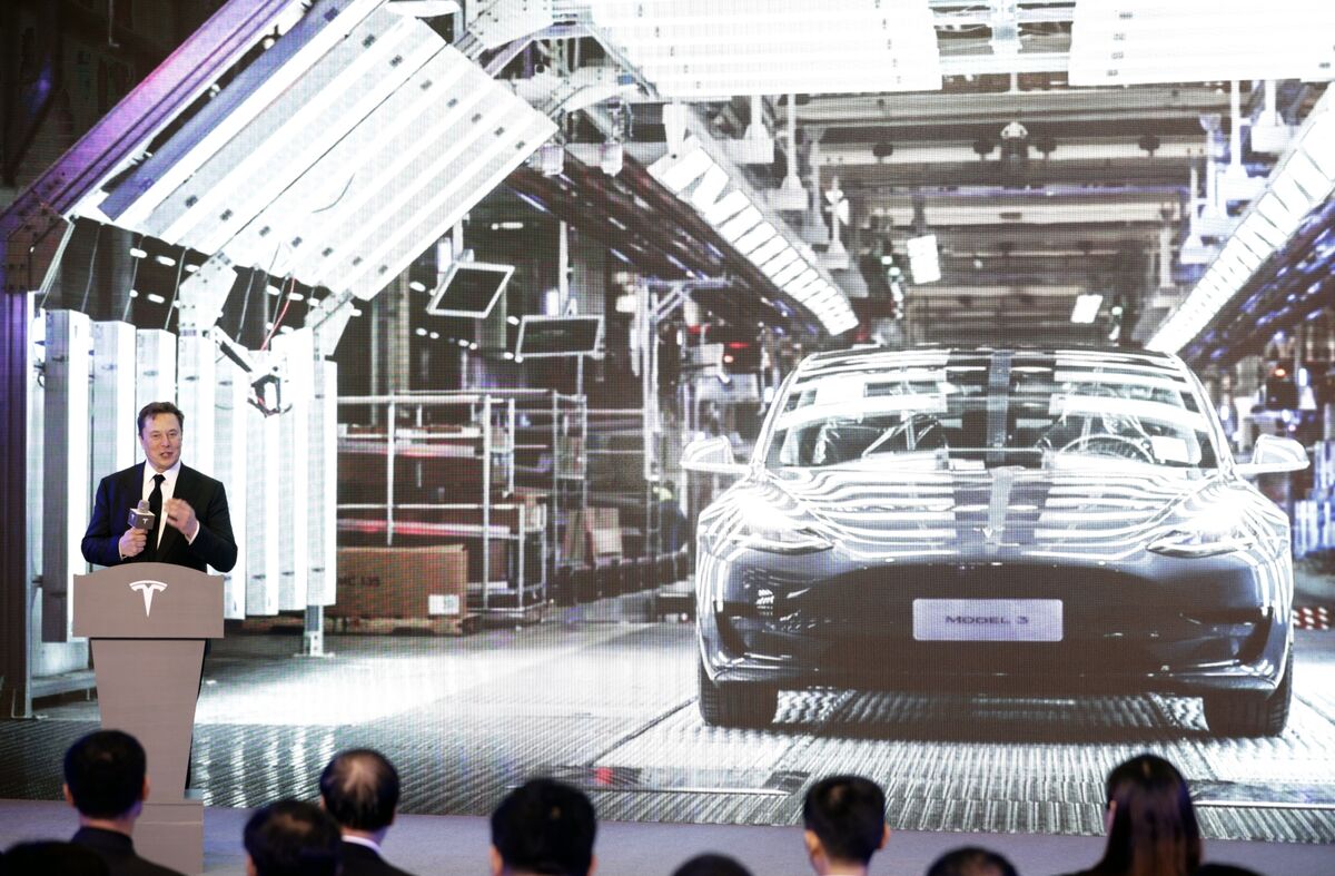 china tesla ev charging piles wholesale