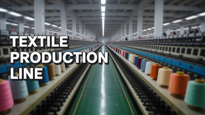 china textile wholesale market