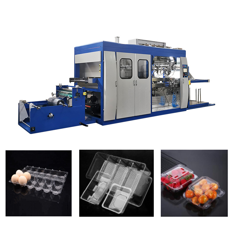 china thermoformed paper trays wholesale