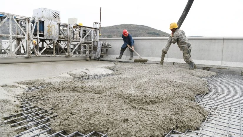 china tianrui group cement company limited