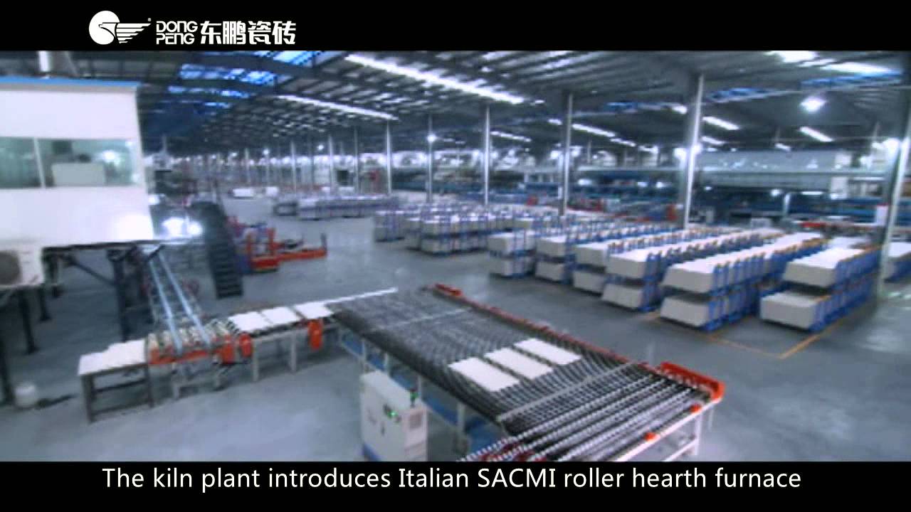 china tiles company list