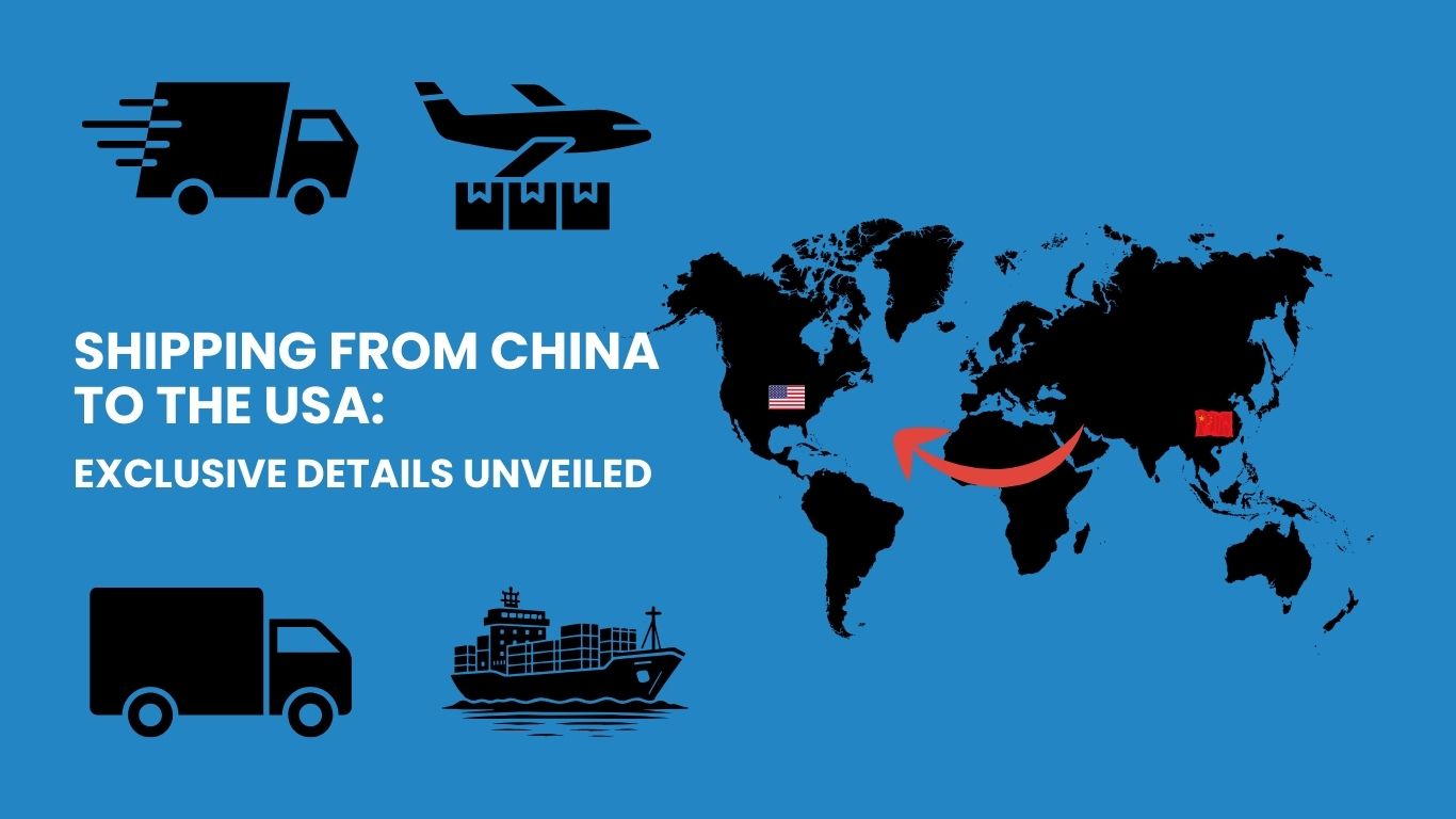 china to usa shipping companies