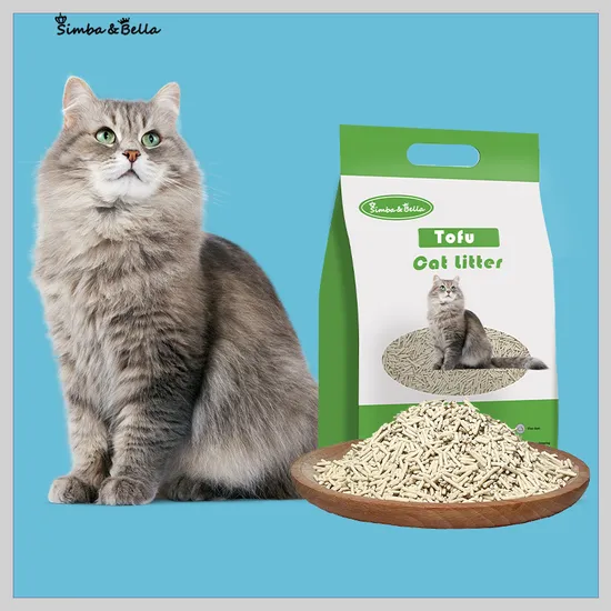 china tofu cat litter original wholesale