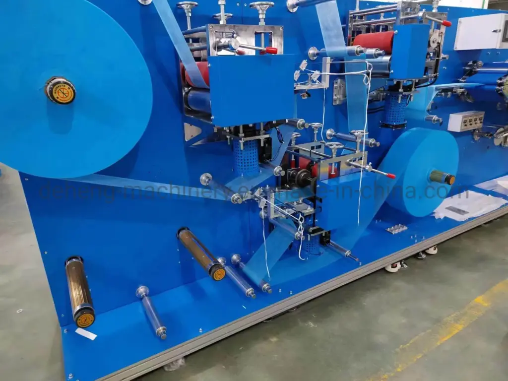 china toilet seat cover machine company China Factory