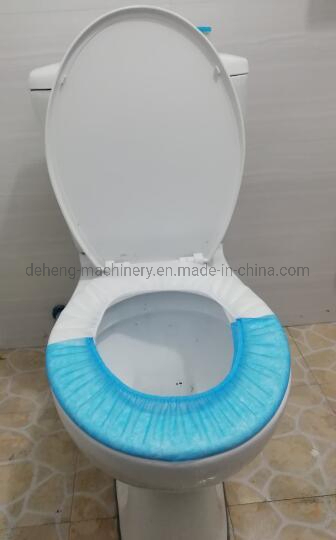 china toilet seat cover machine company