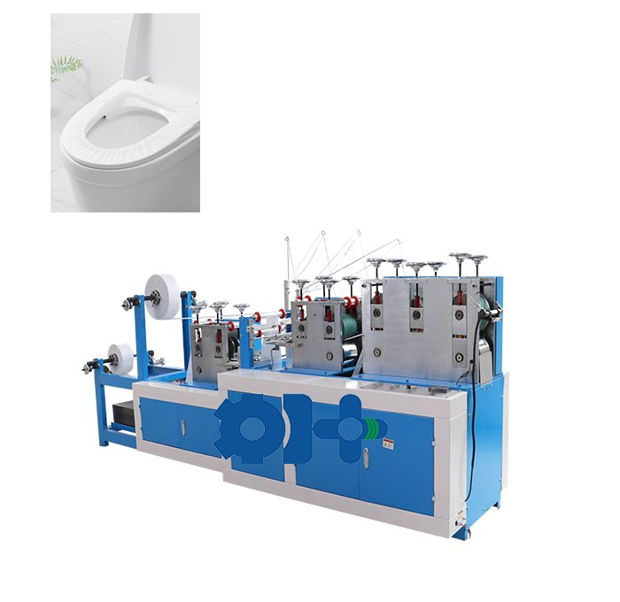 china toilet seat cover machine company