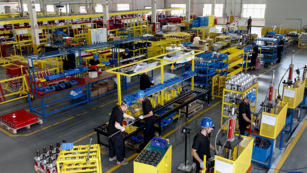 china top 500 companies