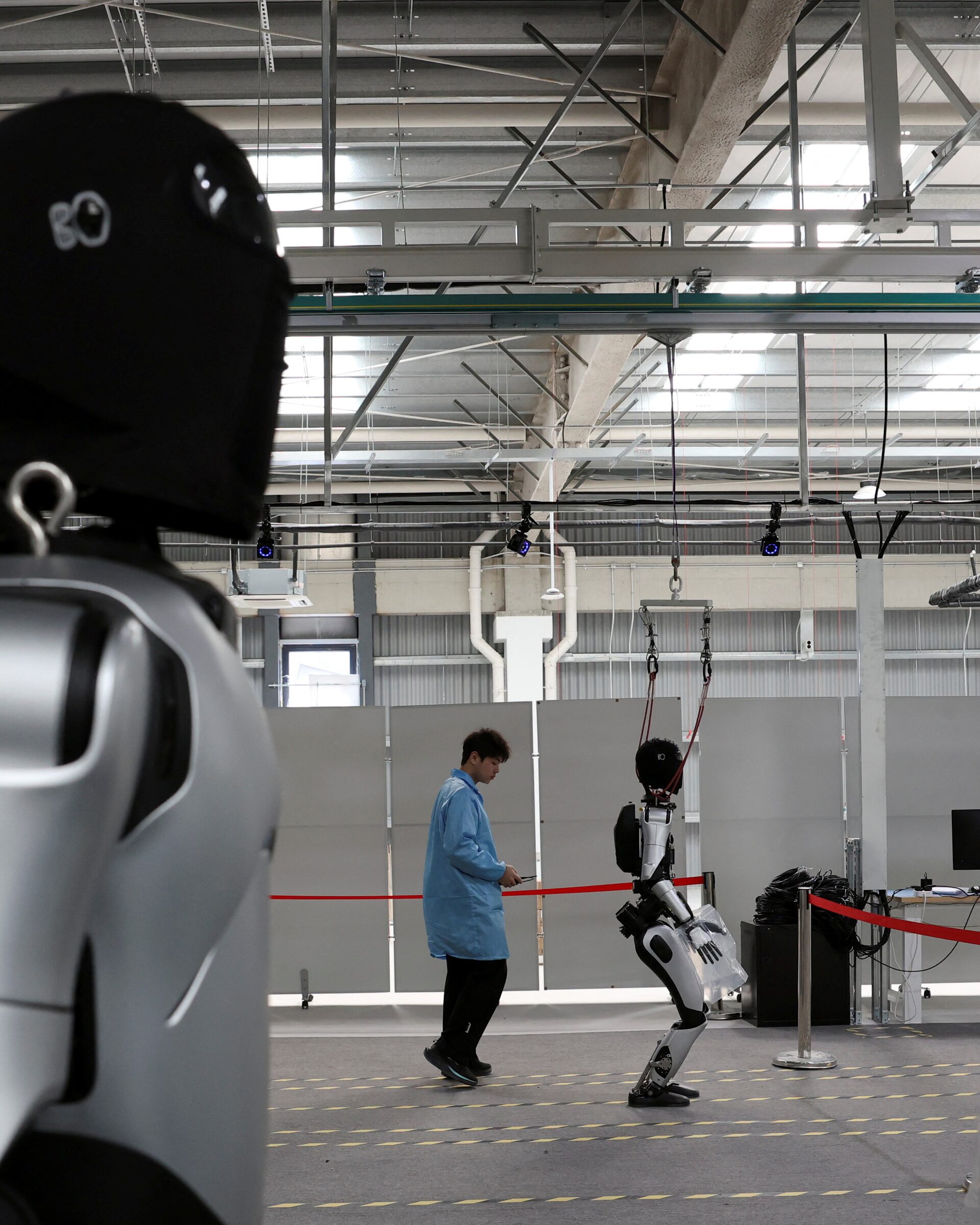 china top ai companies