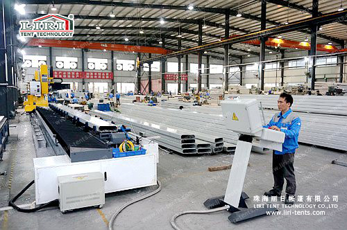 china top luxury tent company China Factory