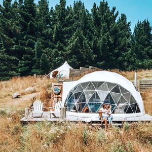 china top luxury tent company