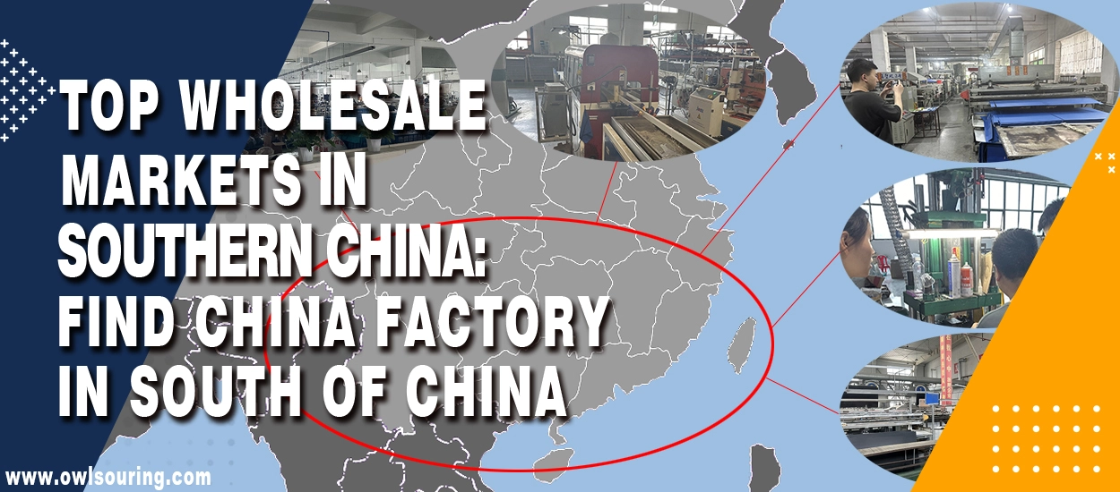 china top wholesale market