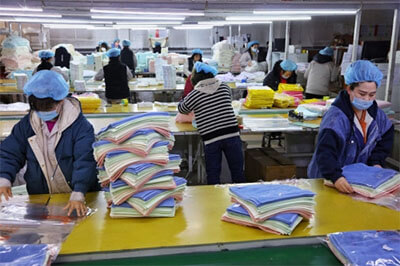 china towels wholesale